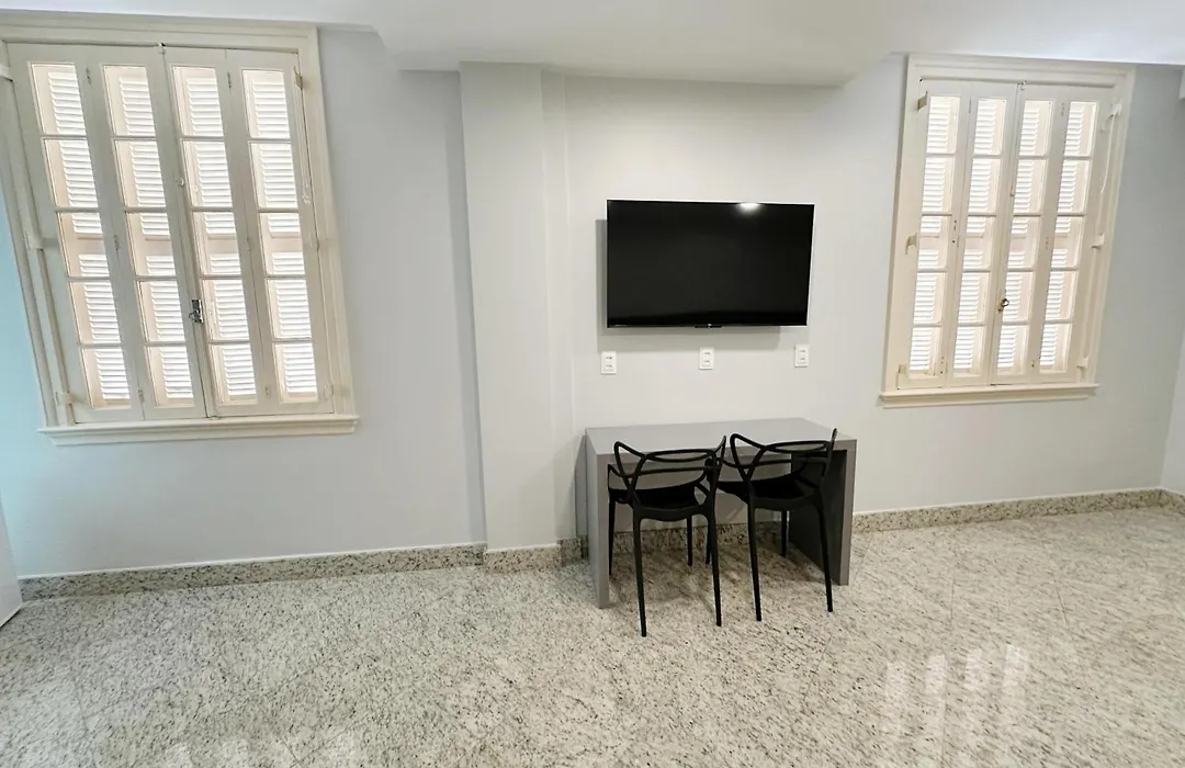 Hotel Monte Alegre-1