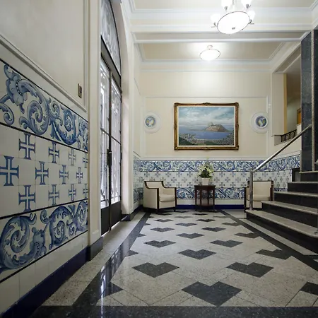 Hotel Monte Alegre-2