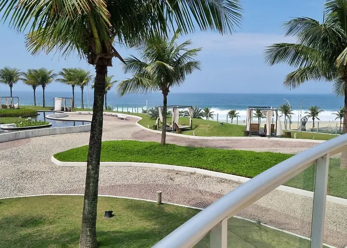 Nacional Rio De Janeiro - OficialHotel Rio De Janeiro