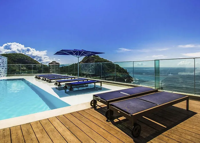Novotel Rio De Janeiro LemeHotel Rio De Janeiro